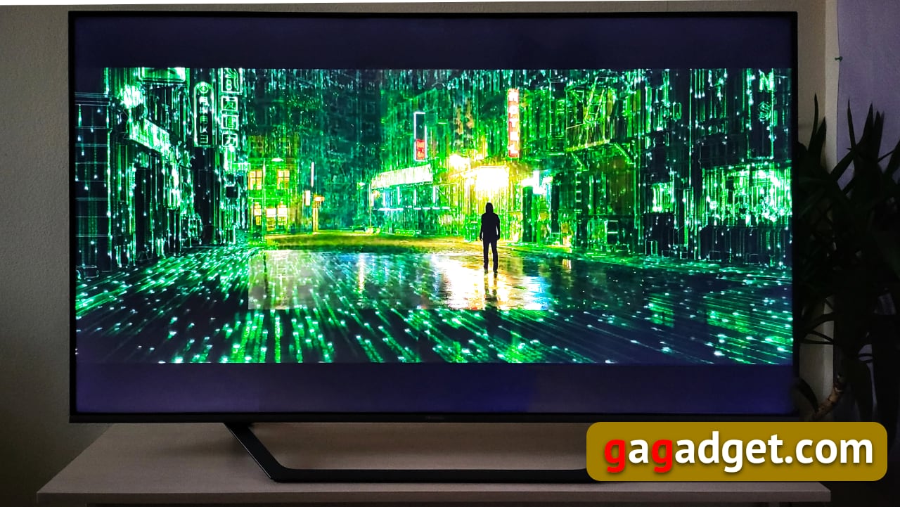Okazja: Hisense 55A7GQ Quantum Dot 55-calowy przegląd telewizora