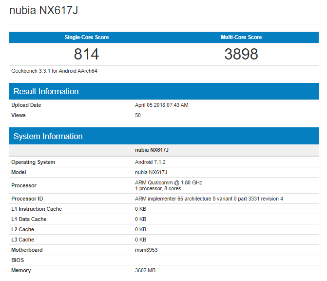 Nubia-NX617J-Geekbench.png