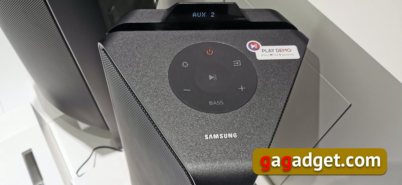 Urządzenia Samsung 2020: roboty odkurzacze, oczyszczacze powietrza i gigasystemy akustyczne-43
