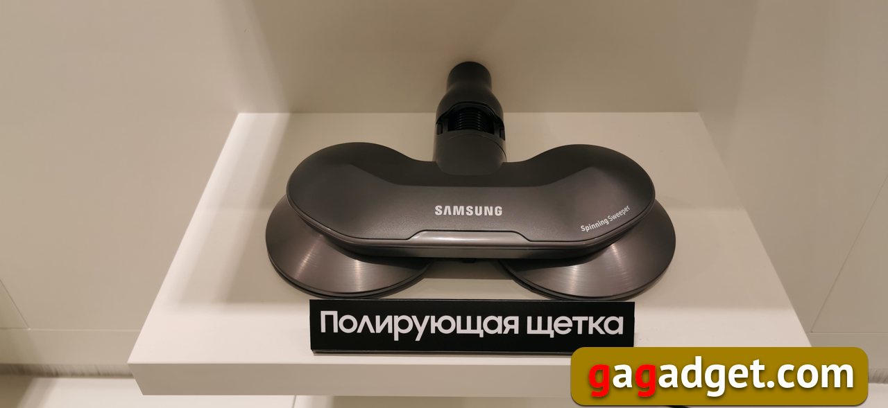 Urządzenia Samsung 2020: roboty odkurzacze, oczyszczacze powietrza i gigasystemy akustyczne-30