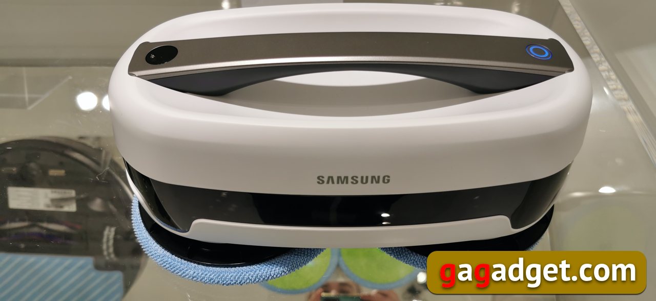 Urządzenia Samsung 2020: roboty odkurzacze, oczyszczacze powietrza i gigasystemy akustyczne-16