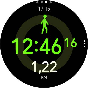Recenzja Samsung Galaxy Watch Active 2: inteligentny i sportowy zegarek teraz z dotykową ramką-181