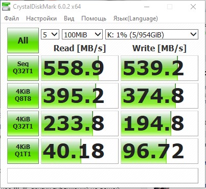 Przegląd SSD napędu Goodram IRDM PRO Gen.2: szybkość i stabilność-18