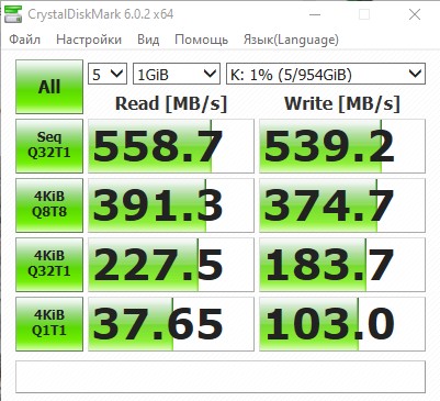 Przegląd SSD napędu Goodram IRDM PRO Gen.2: szybkość i stabilność-19