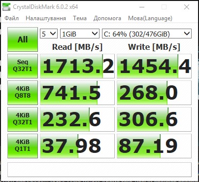 Przegląd ASUS ZenBook 13 UX333FN: mobilność i wydajność-61