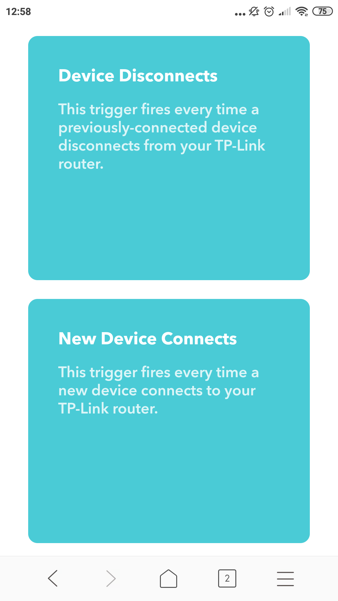 Przegląd TP-Link Deco E3: najprostszy sposobób poprawić swój Wi-Fi w domu-106