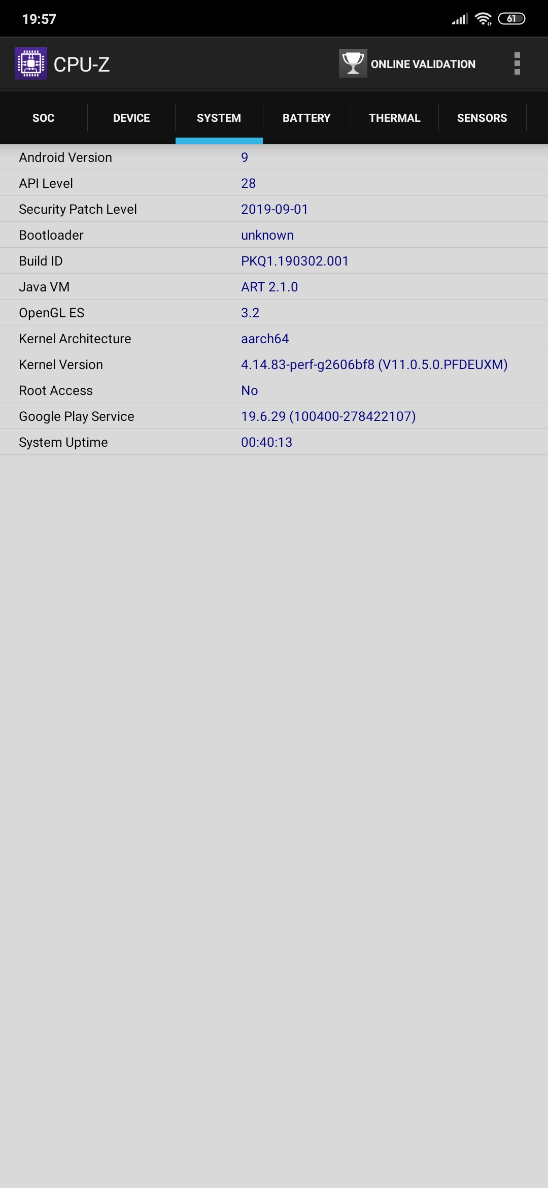 Recenzja Xiaomi Mi Note 10: pierwszy na świecie smartfon z pentakamerą o rozdzielczości 108 megapikseli-97