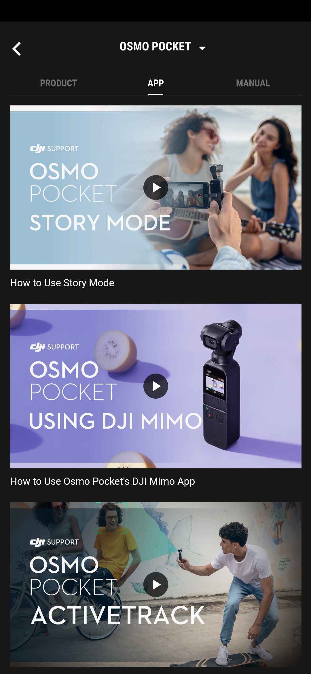 Przegląd kieszonkowej kamery ze stabilizatorem DJI Osmo Pocket: przyjemność, którą można kupić-92