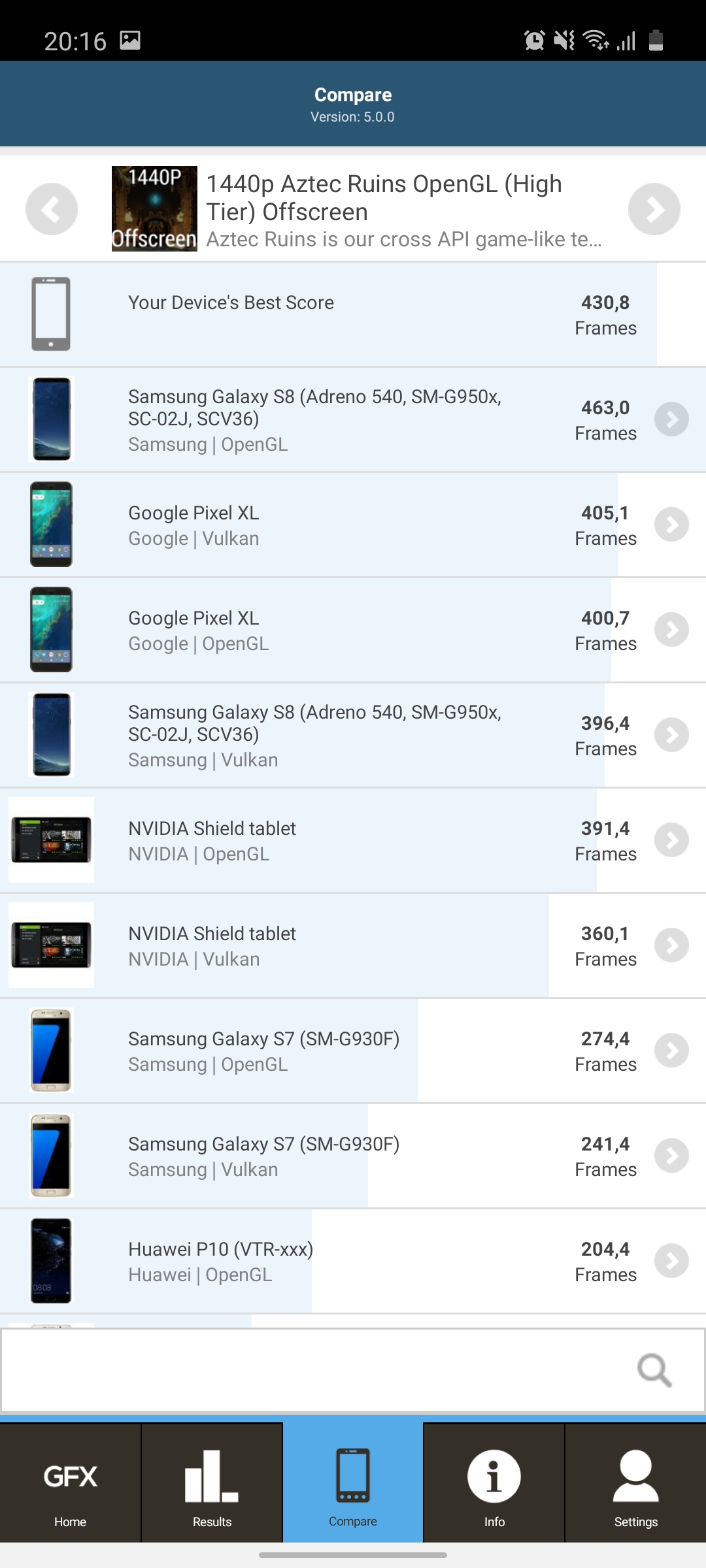 Recenzja Samsung Galaxy A71: potencjalny bestseller segmentu środkowego-95