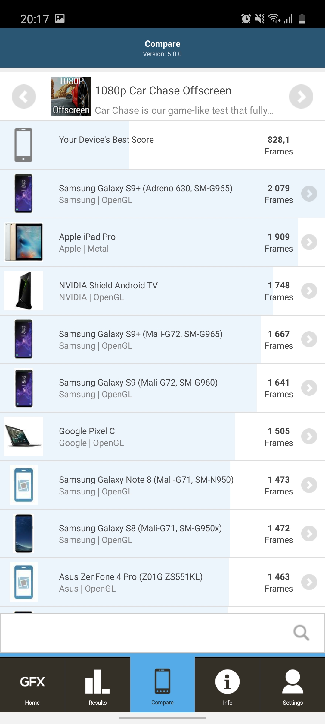 Recenzja Samsung Galaxy A71: potencjalny bestseller segmentu środkowego-103