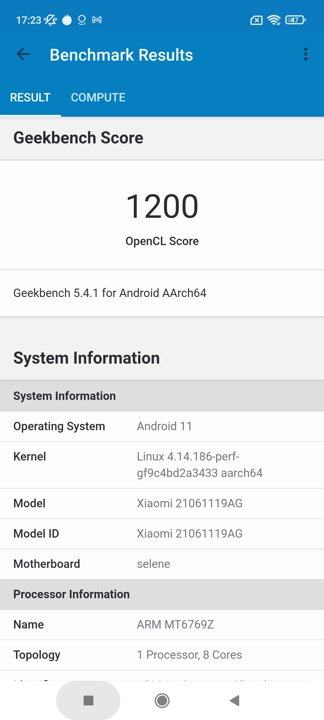 Recenzja Xiaomi Redmi 10: legendarny producent budżetowy, teraz z 50-megapikselowym aparatem-44