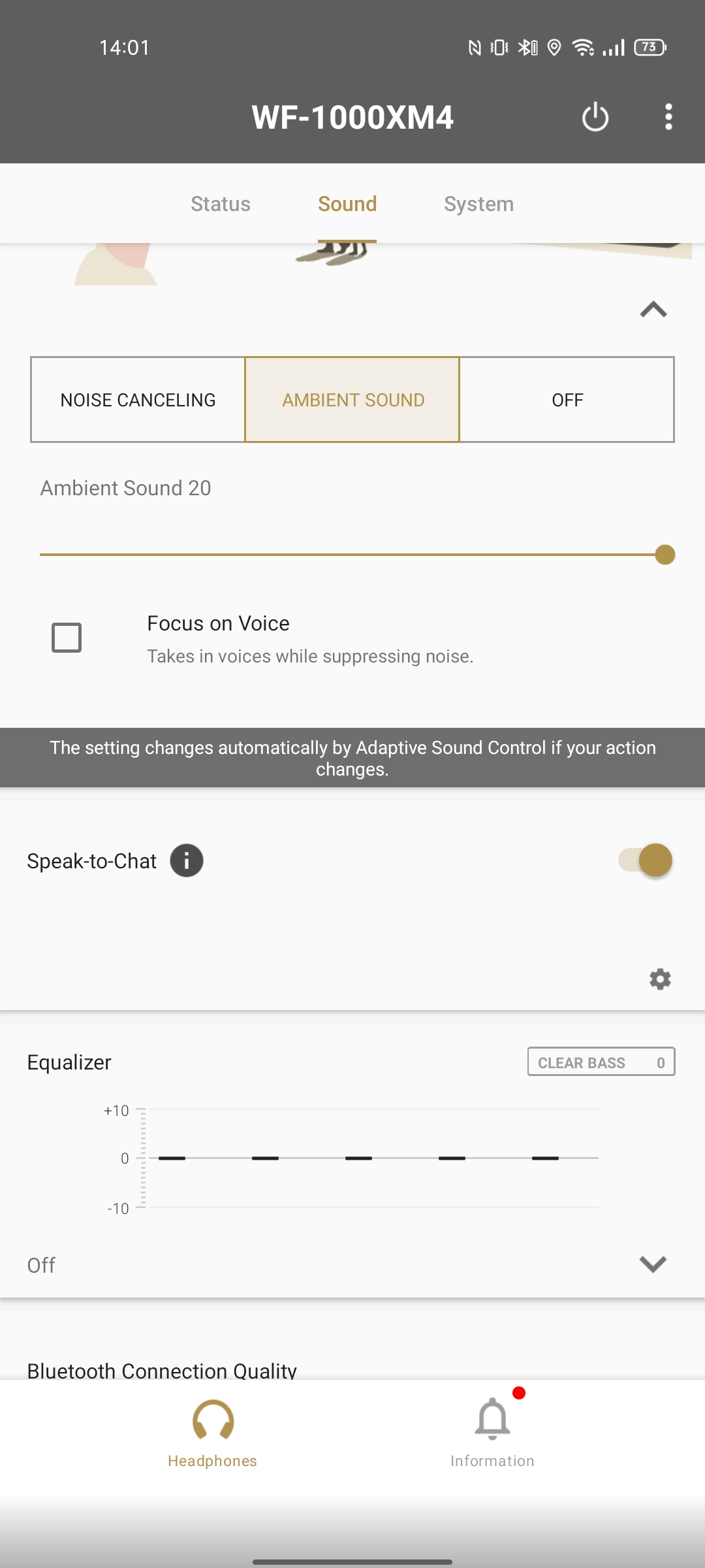 Recenzja Sony WF-1000XM4: Flagowe słuchawki TWS z najlepszą redukcją szumów -24
