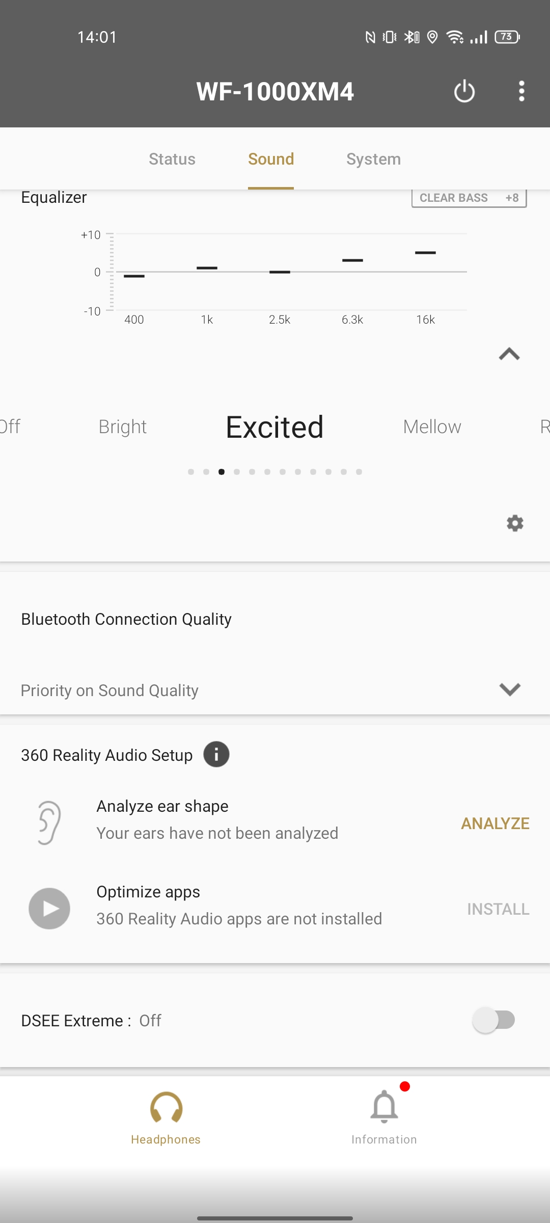 Recenzja Sony WF-1000XM4: Flagowe słuchawki TWS z najlepszą redukcją szumów -26