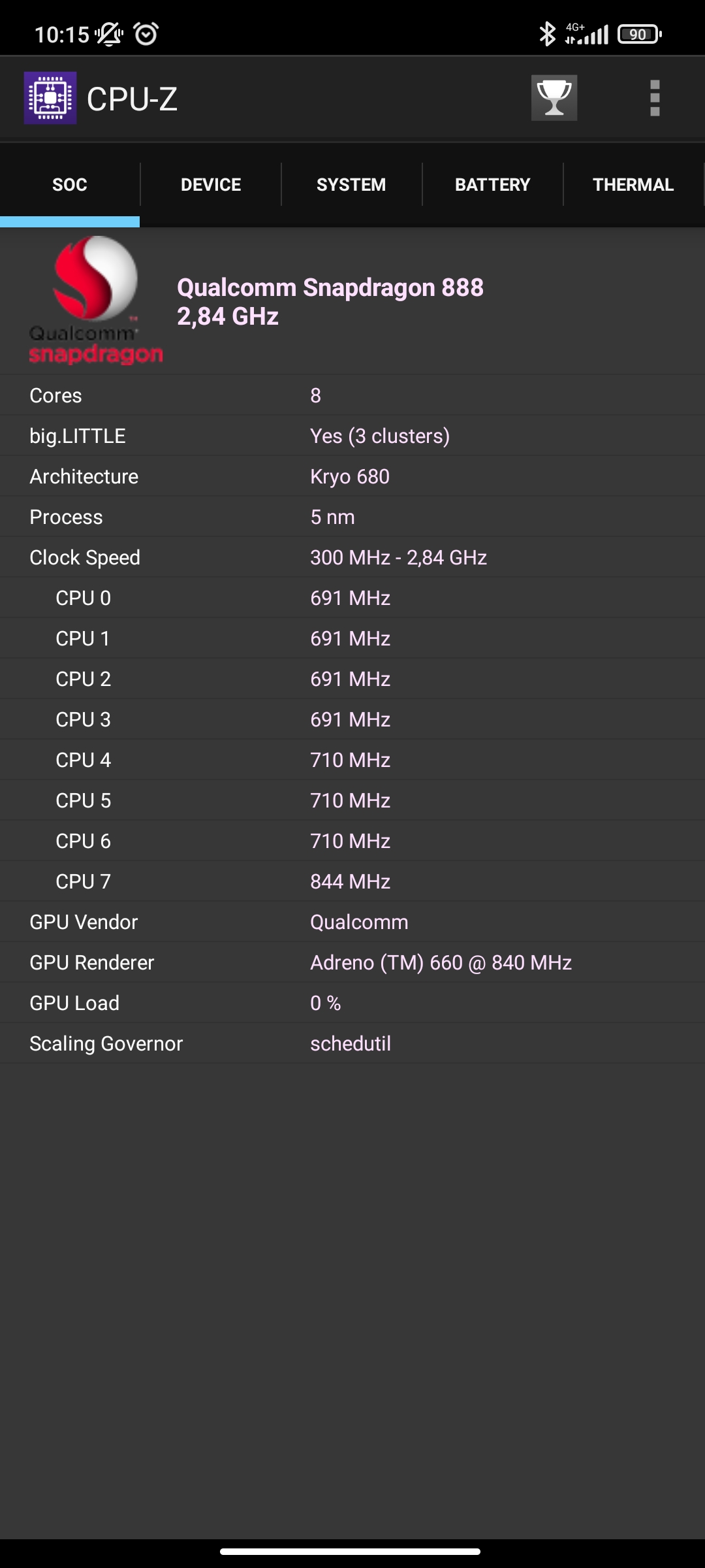 Recenzja Xiaomi 11T Pro: procesor z najwyższej półki i pełne ładowanie w 20 minut-103