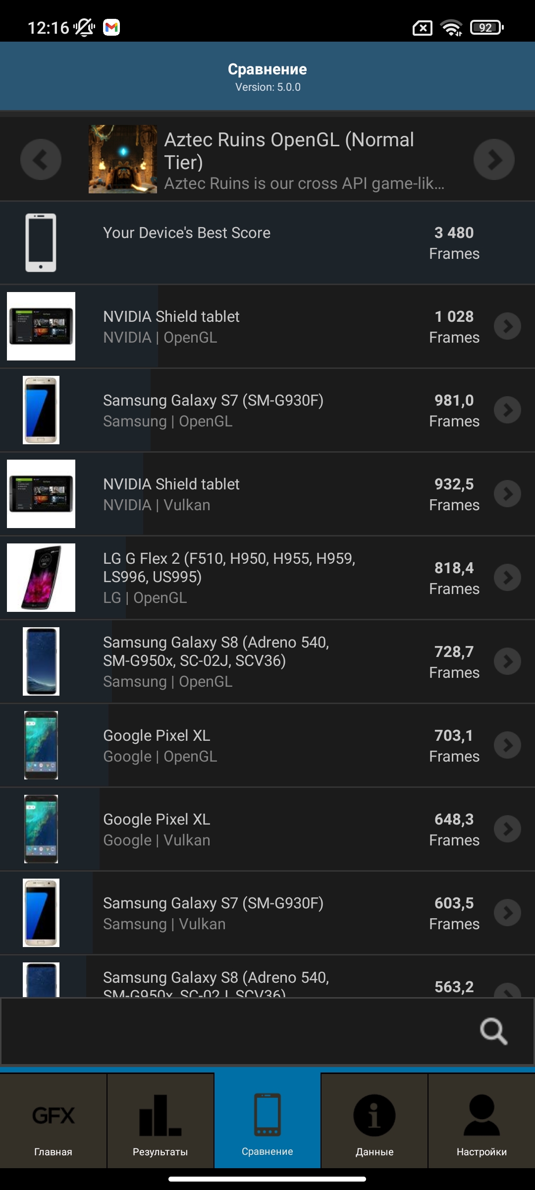 Recenzja Xiaomi 11T Pro: procesor z najwyższej półki i pełne ładowanie w 20 minut-108