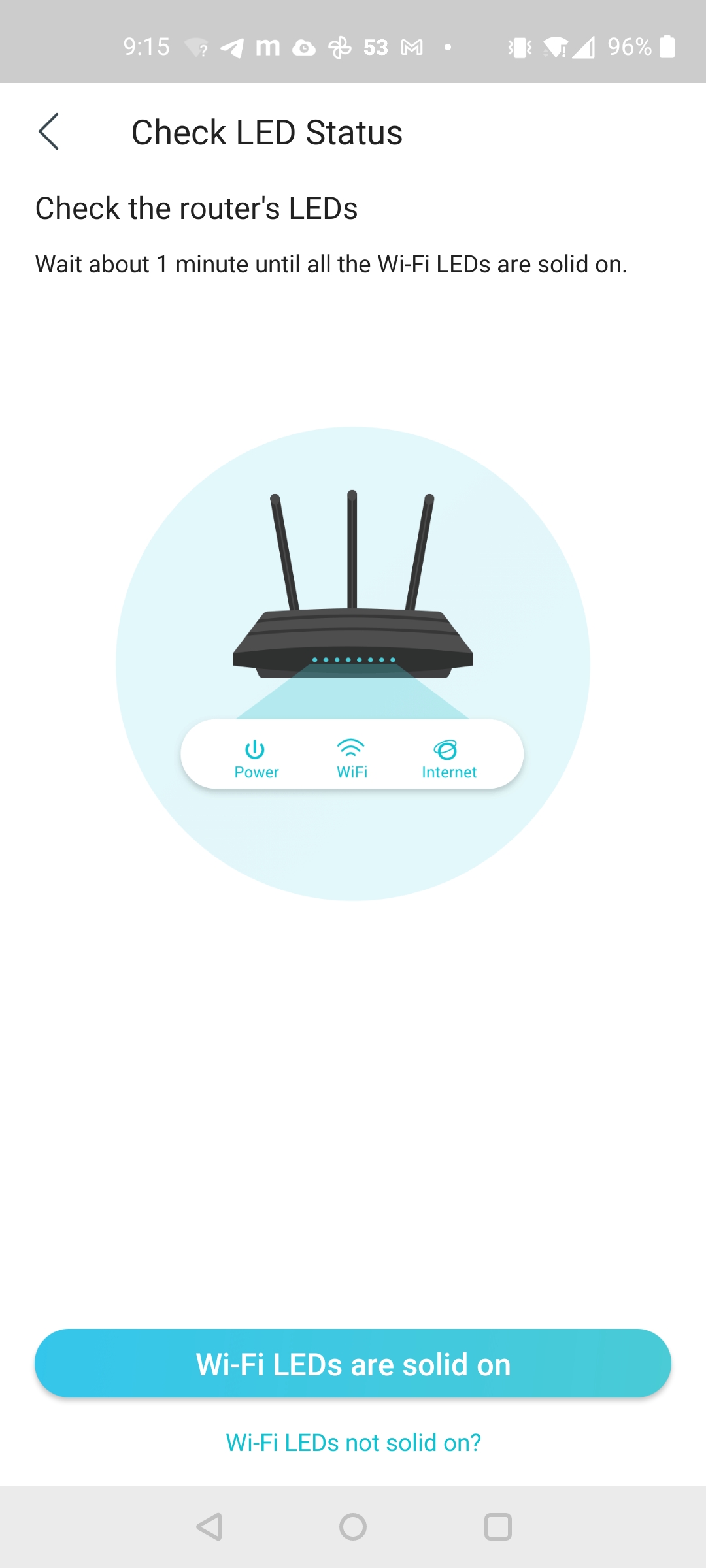 Recenzja TP-Link Archer AX73: Router Wi-Fi 6 z dużą ilością Gigabit dla inteligentnego domu-26