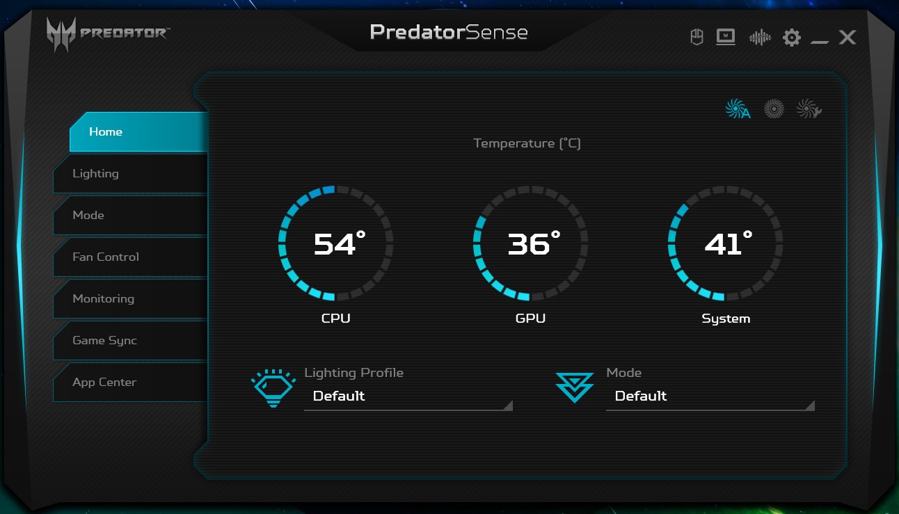 Recenzja Acer Predator Triton 300 SE: gamingowy drapieżnik wielkości ultrabooka-93