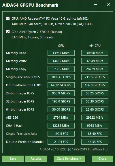 Recenzja Lenovo IdeaPad S340: jakie są możliwości nowych procesorów mobilnych AMD Ryzen z grafiką Vega-40