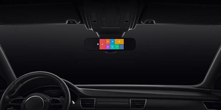 Xiaomi Mi Smart RearView Mirror-.jpg