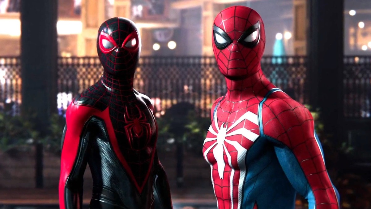 Marvel's Spider-Man 2 nie będzie miał trybu New Game+ i możliwości ponownego uruchomienia poszczególnych zadań w momencie premiery, ale pojawią się one później