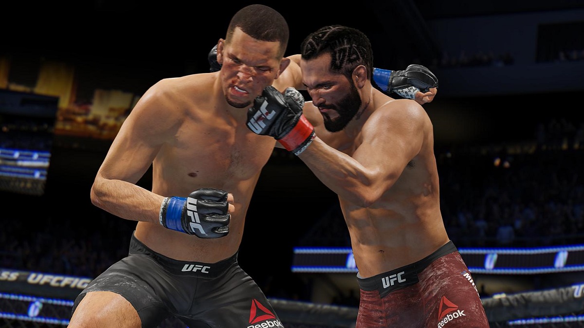 EA oficjalnie zapowiedziało UFC 5. Pełna premiera nowego symulatora sztuk walki odbędzie się we wrześniu