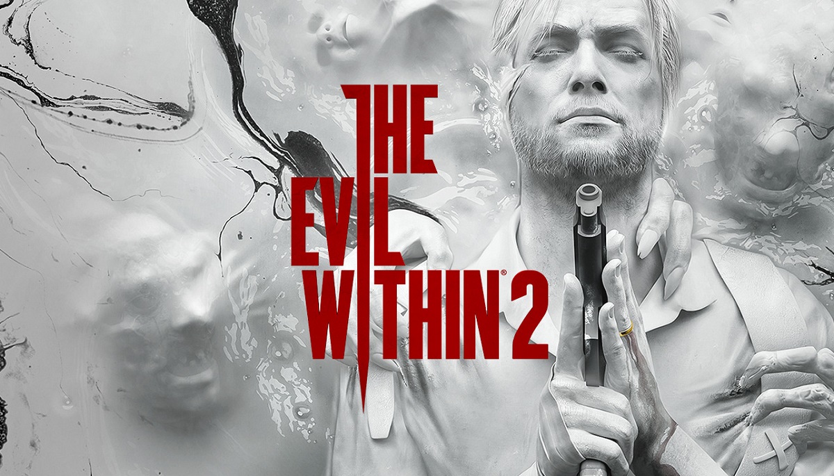 The Evil Within 2, uznany horror od twórcy Resident Evil, jest już dostępny w katalogu Epic Games Store