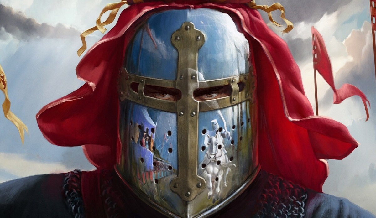 Podróż królów czas zacząć: twórcy Crusader Kings 3 ujawniają więcej szczegółów na temat dodatku Wycieczki i turnieje