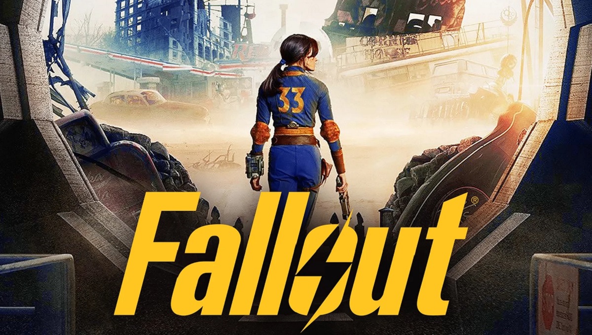 Prezent dla fanów: premiera serii Fallout odbędzie się dzień wcześniej