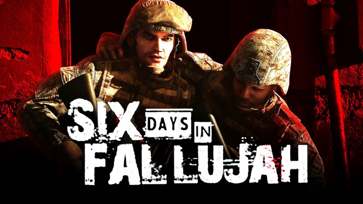 Skandaliczna strzelanka Six Days in Fallujah jest już dostępna na Steam. Gracze chwalą wczesną wersję gry, ale przyznają, że ma ona wiele wad