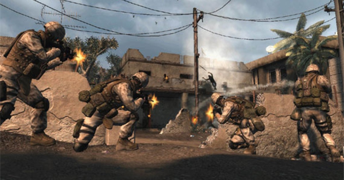 Skandalizująca strzelanka Six Days in Fallujah, opowiadająca o wojnie w Iraku, będzie dostępna we wczesnym dostępie na Steam w czerwcu. Deweloperzy opublikowali nowy zwiastun gry
