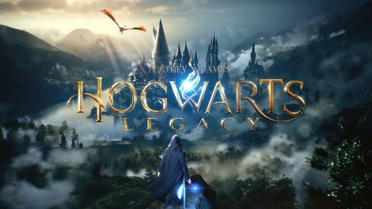 Hogwarts Legacy na szczycie Steam Deck i na szczycie listy sprzedaży Steam