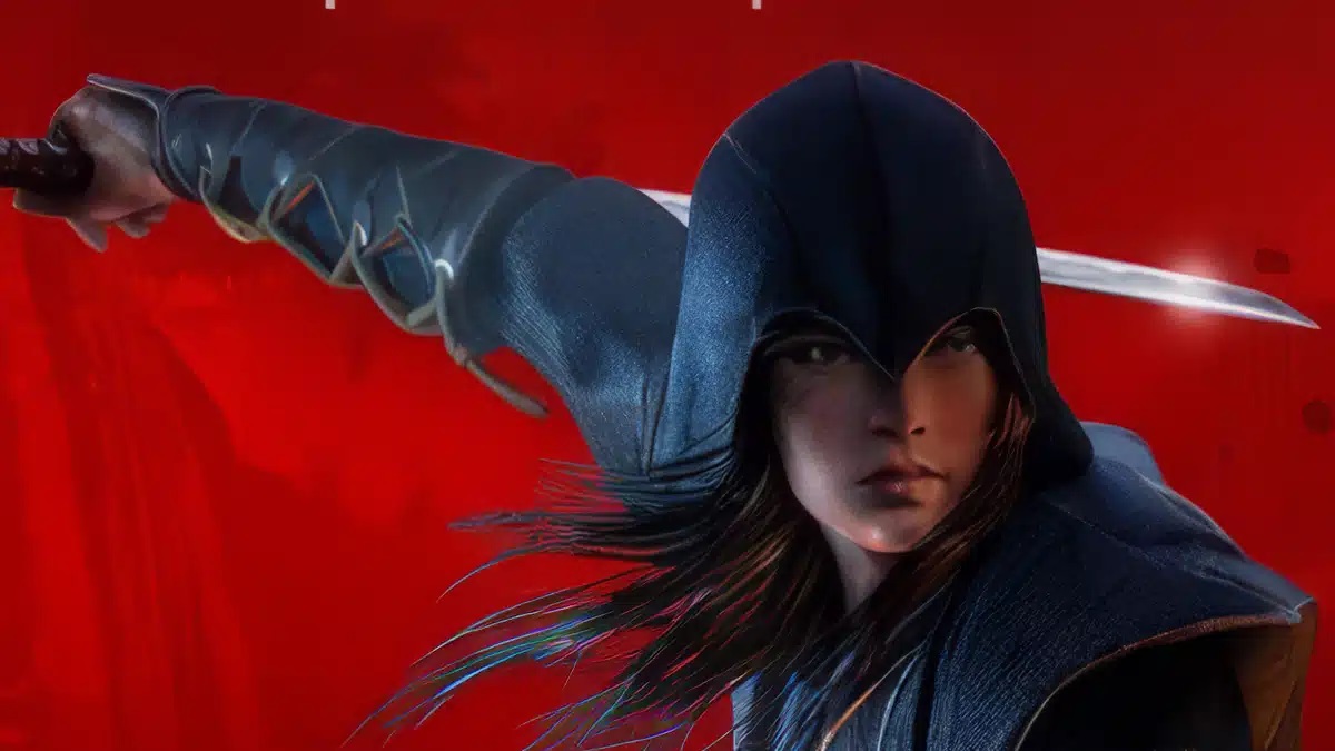 Nowa historia zemsty: insider ujawnia pierwsze szczegóły fabuły Assassin's Creed Codename: Red i podaje imię głównego bohatera gry