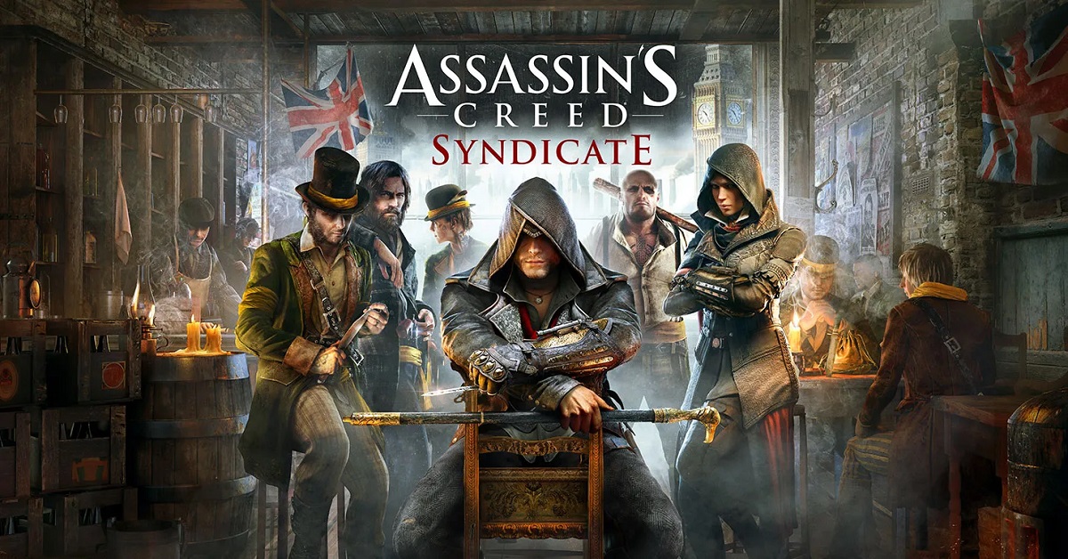 Wspaniały prezent od Ubisoft: każdy może otrzymać Assassin's Creed Syndicate za darmo