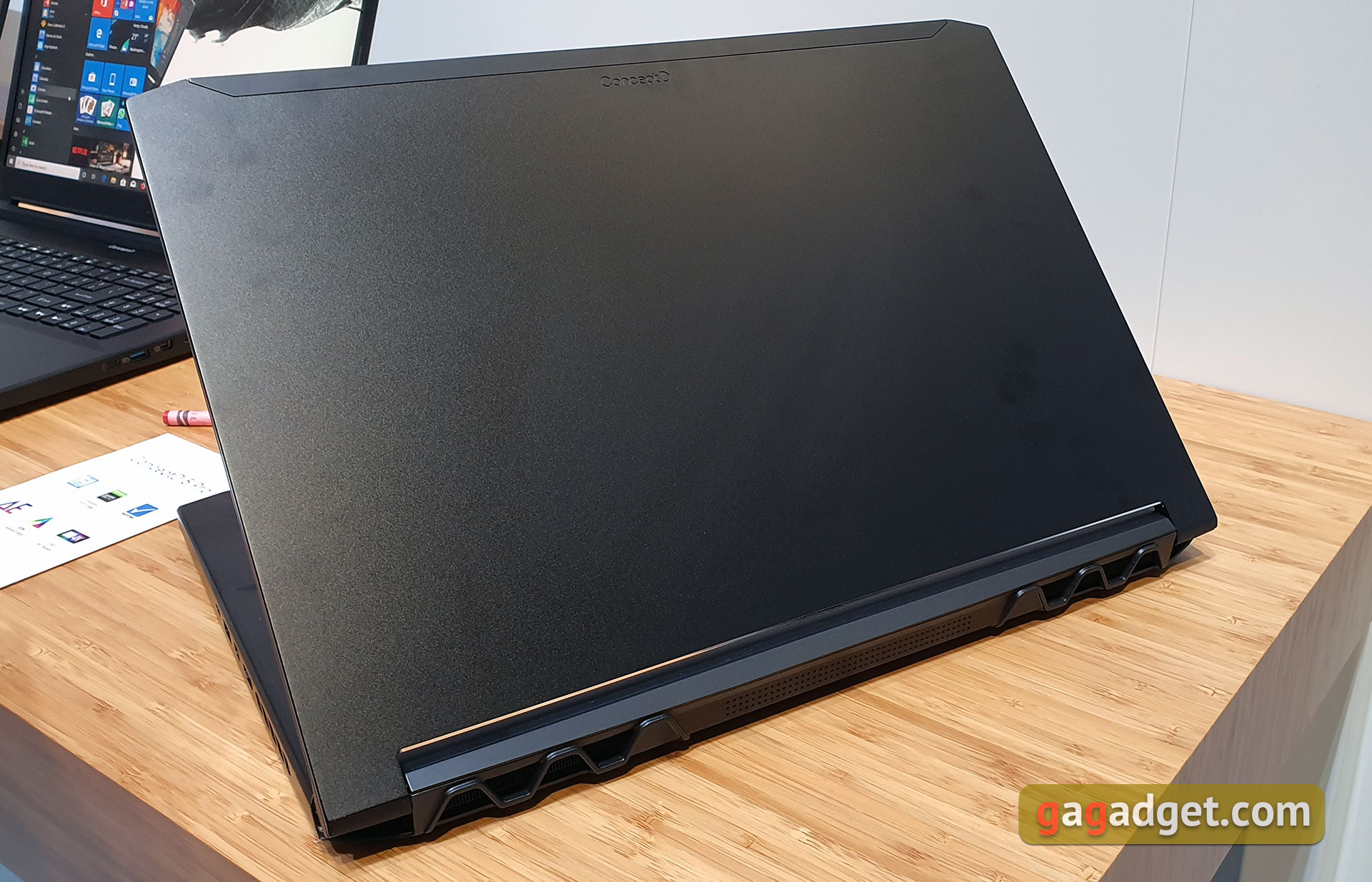 IFA 2019: nowe laptopy Acer Swift, ConceptD i monobloki na własne oczy-10