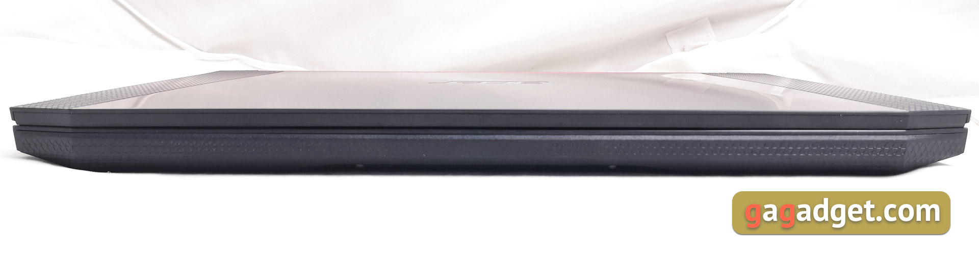Recenzja laptopa do gier Acer Nitro 5 AN515-54: niedrogi i wydajny-8