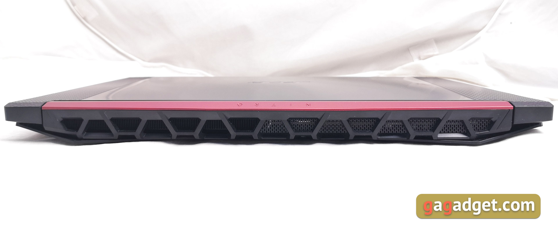 Recenzja laptopa do gier Acer Nitro 5 AN515-54: niedrogi i wydajny-9