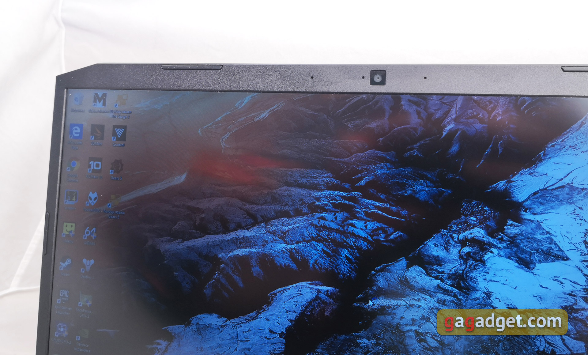 Recenzja laptopa do gier Acer Nitro 5 AN515-54: niedrogi i wydajny-14