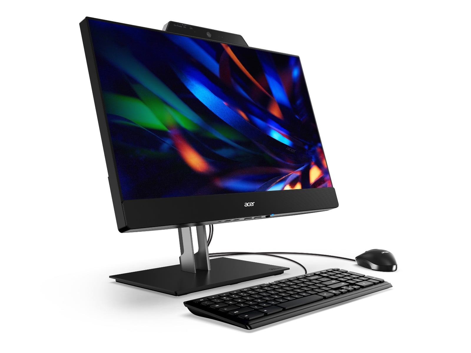 Acer dodaje 24-calowy monitor FHD 1080p do wszystkich nowych urządzeń Chromebox CXI5 i stworzył rozwiązanie Add-In-One 24 za 610 dolarów-2
