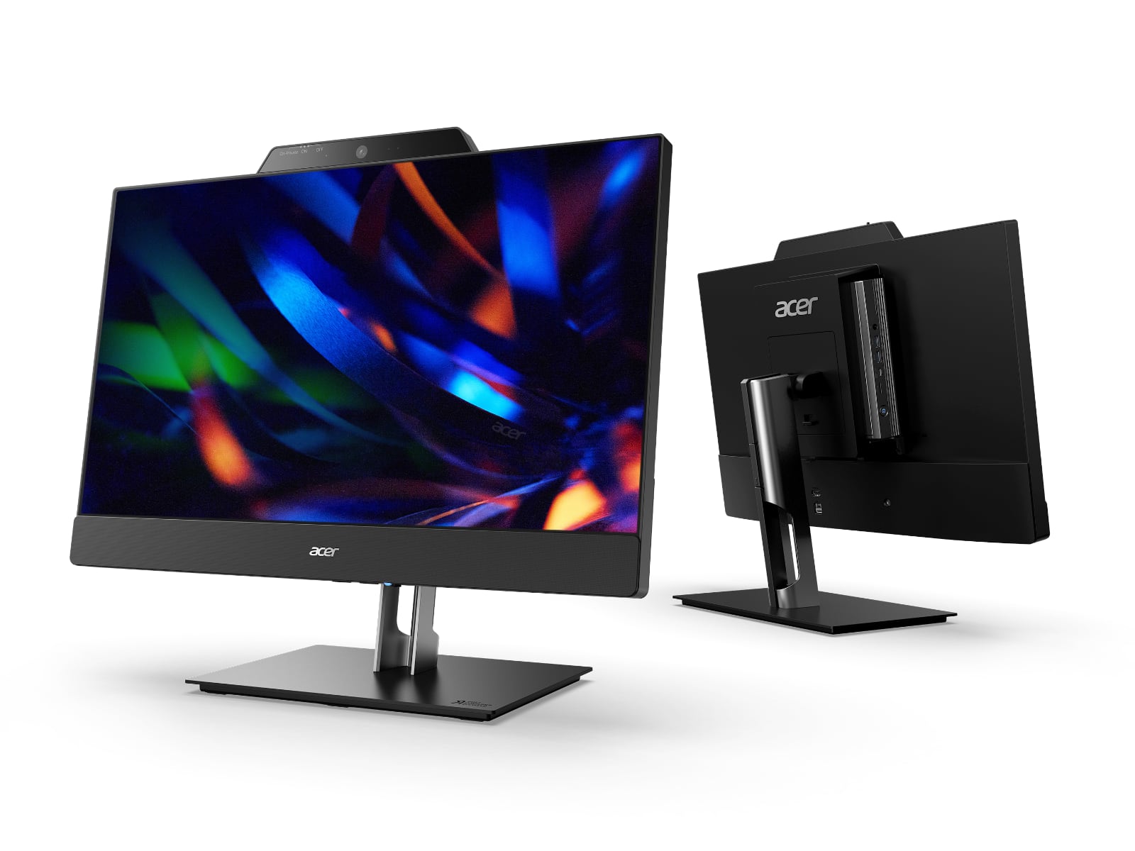 Acer dodaje 24-calowy monitor FHD 1080p do wszystkich nowych urządzeń Chromebox CXI5 i stworzył rozwiązanie Add-In-One 24 za 610 dolarów-3
