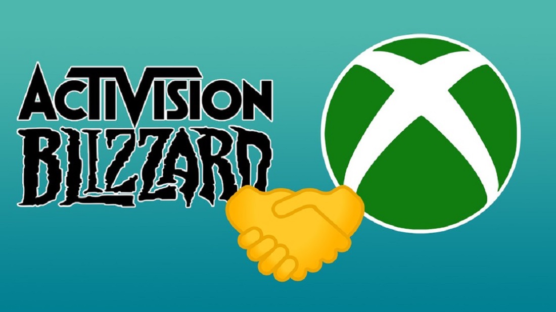 Europejska Federacja Producentów Gier (EGDF) poparła porozumienie między Microsoftem a Activision Blizzard.
