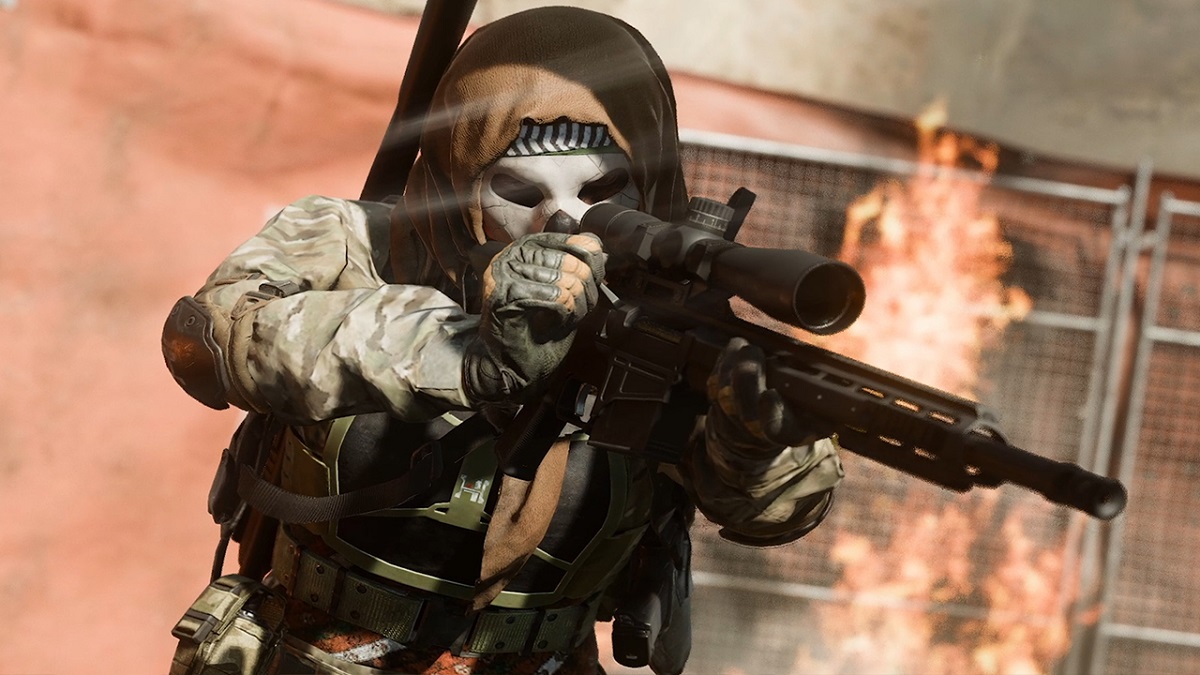 Marzenie speedrunnerów: kampania fabularna nowej strzelanki Call of Duty: Modern Warfare III (2023) zajmie graczom nie więcej niż pięć godzin.