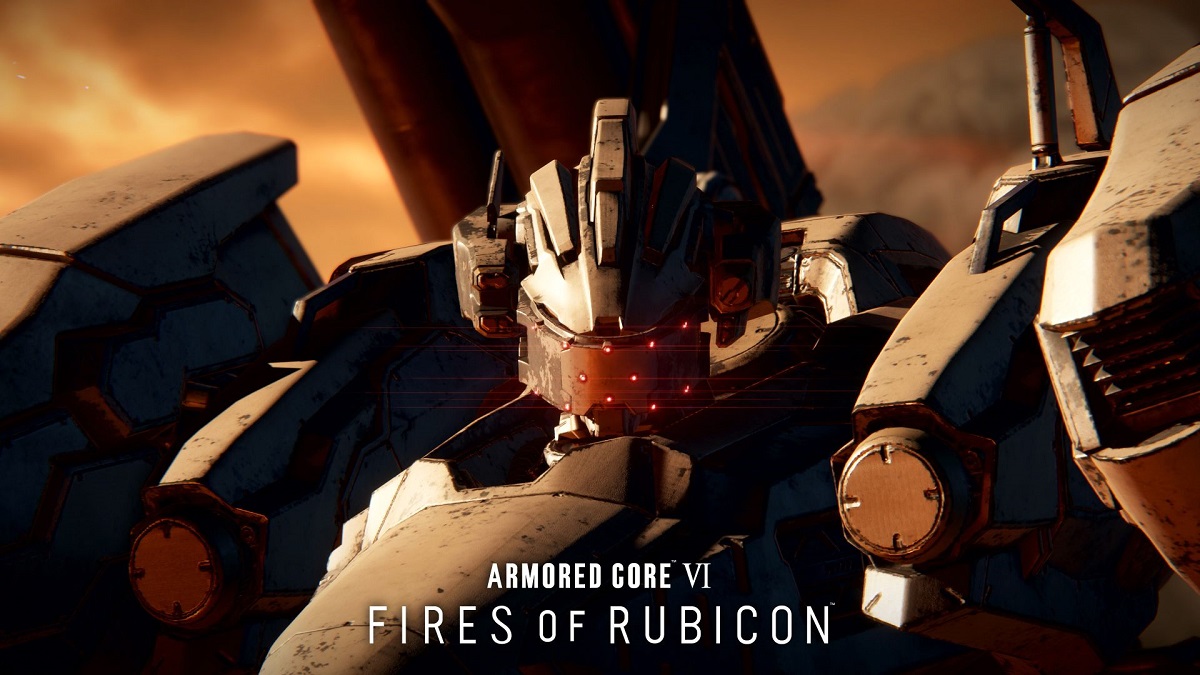 Deweloperzy gry Armored Core VI: Fires of Rubicon opublikowali materiał wideo przedstawiający główne nowości patcha, który zostanie udostępniony jutro