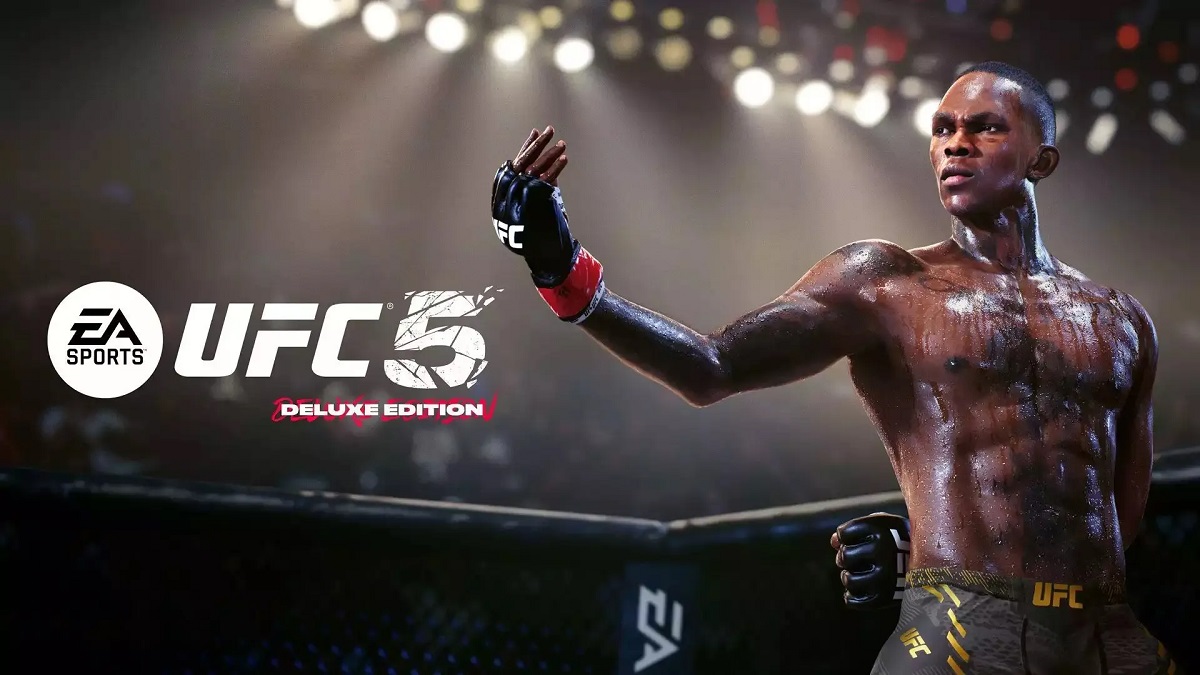 Zaprezentowano debiutancki zwiastun nowego symulatora mieszanych sztuk walki EA Sports UFC 5. Twórcy ogłosili kilka szczegółów na temat gry i rozpoczęli przyjmowanie zamówień przedpremierowych