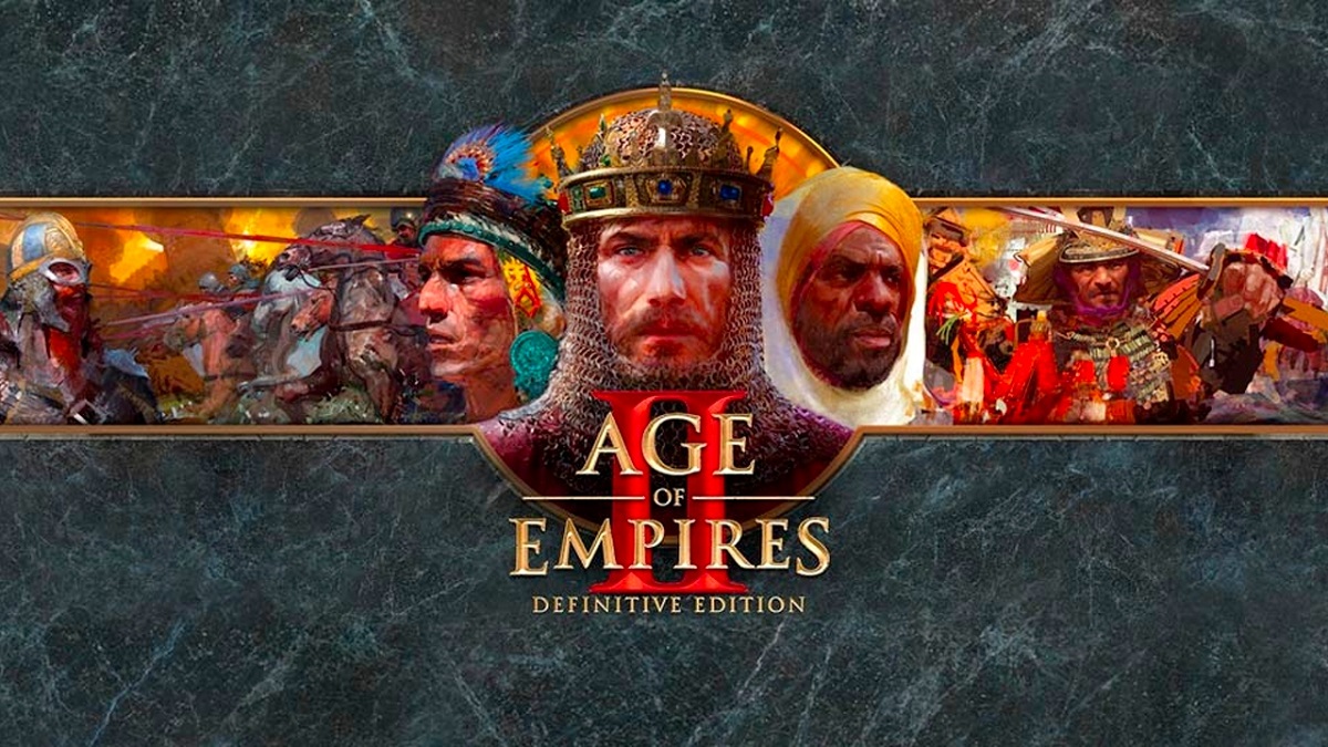 Wspaniały prezent dla fanów RTS-ów: twórcy gry Age of Empires II: Definitive Edition rozdają trzy duże dodatki.