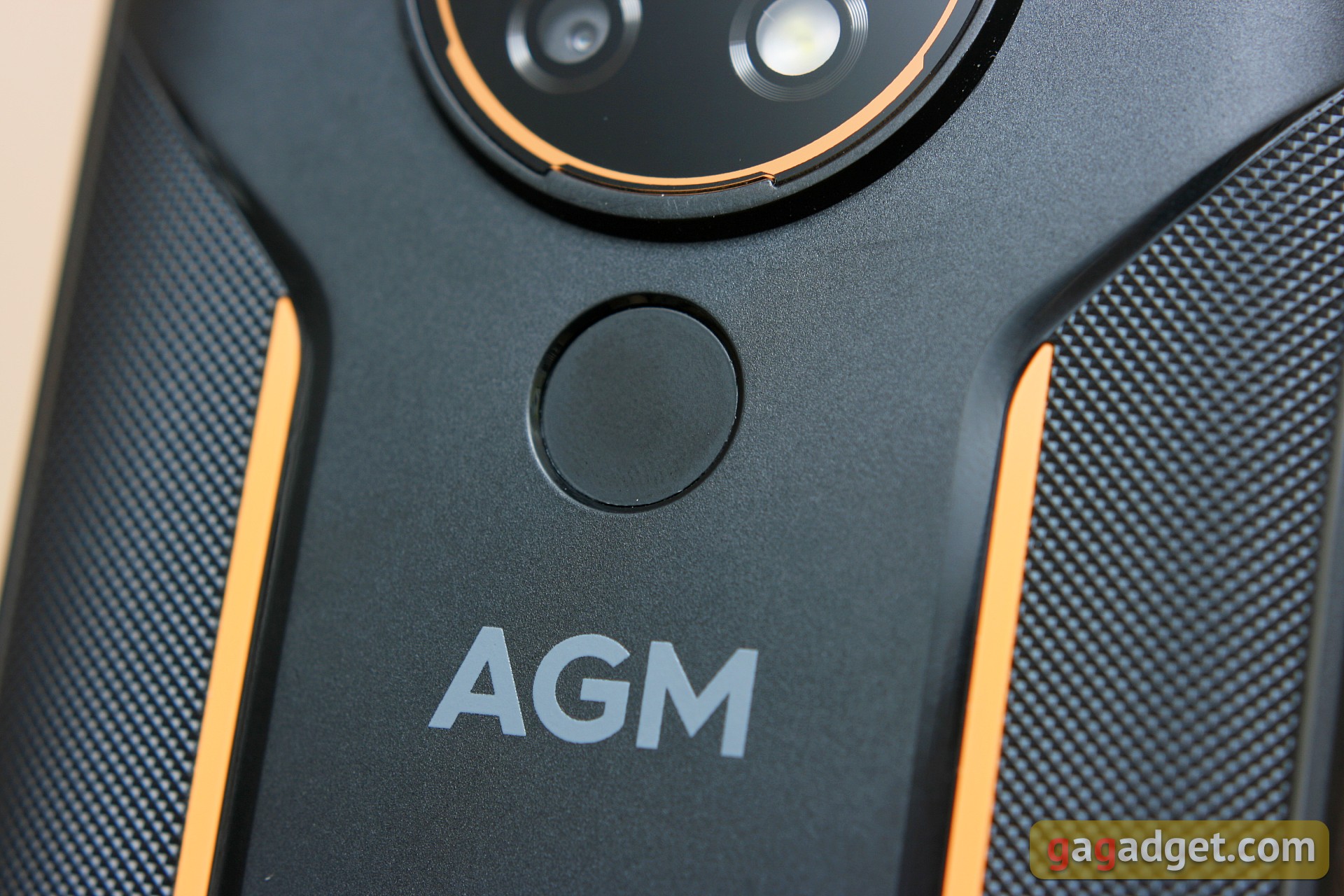 Recenzja AGM H3: wytrzymały smartfon z kamerą noktowizyjną -98