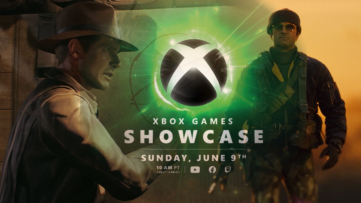 Call of Duty, nowa odsłona Gears, Avowed - a to nie wszystko: ujawniono gry, które zostaną zaprezentowane na Xbox Games Showcase 2024