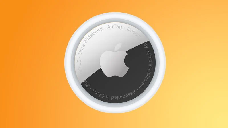 AirTag, nowe ostrzeżenie od Apple