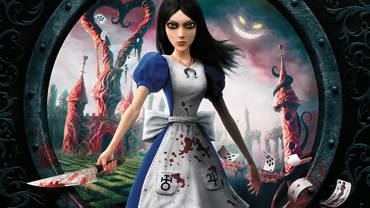 Deweloper American McGee's Alice ogłosił, że zaprzestaje prac nad nową odsłoną serii i odchodzi z branży gier
