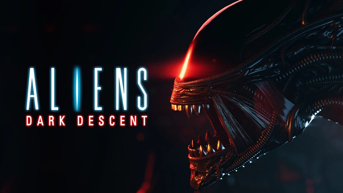 Aliens: Dark Descent klimatyczny zwiastun ujawnia fabułę i materiał z rozgrywki w grze taktycznej