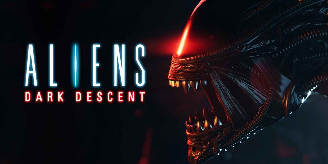 Bez zmiany harmonogramu: taktyczna gra Aliens: Dark Descent zyskała status złotej gry